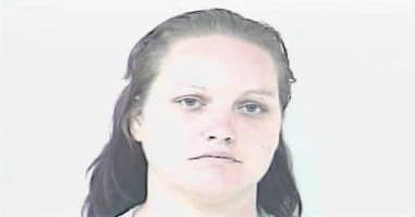 Melanie Wamstad, - St. Lucie County, FL 